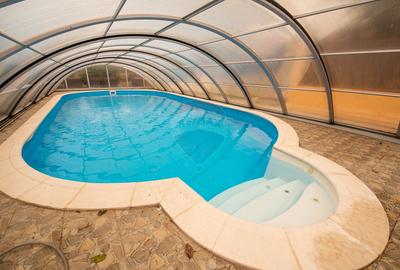 Casa de vanzare 240 mp utili , 6 camere,  teren 1000 mp, Calarasi - 2