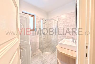 Prima inchiriere apartament 2 camere parter – Dorobanți (Str.Muzeu Zambaccian) - 8