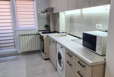 Apartament 2 camere de închiriat | La 50 m de Metrou Muncii - 4