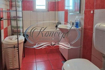 Apartament cu parcare pe Calea Turzii - 8
