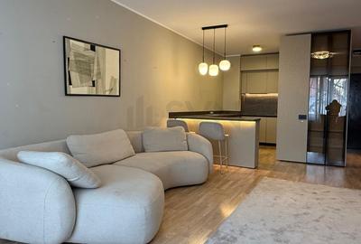 REA1028514 Apartament 3 camere LUX Soseaua Nordului - Herastrau - 1