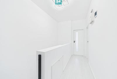 Duplex 1/2 mobilat și utilat în Săcălaz - 12