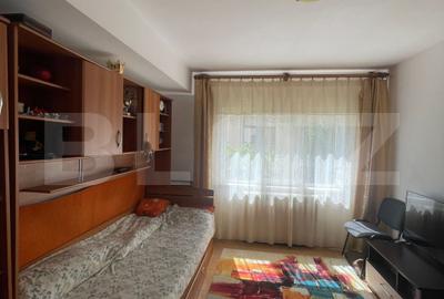 Se vinde Apartament cu doua garaje la casa - in EXCLUSIVITATE - 8