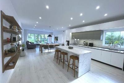 Casă individuală cu 4 camere în Iris