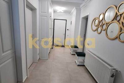 Apartament spațios cu 4 camere de închiriat în zona Aviației - 7