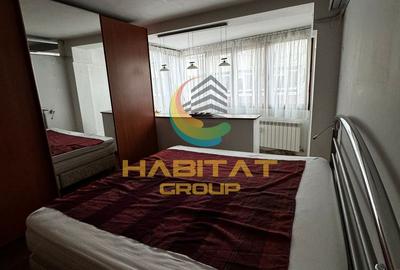 Oltenitei Scoala de Politie vanzare 2 cam decomandat renovat - 14