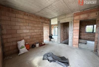 COMISION 0% Casa individuala cu 3 camere si teren de 752 mp -  Mosnita - 10