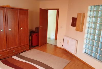 Vanzare vila remarcabila Drumul Negru - Pipera - 15