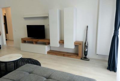 2 camere, 59 mp, etaj 3,BLOC NOU, mobilat-utilat, str Preciziei, 6 minute metrou - 6