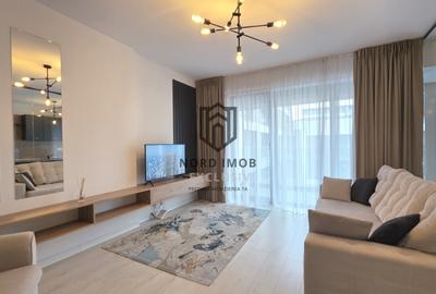 Apartament  2 camere | Cloud 9 | Parcare  | Pet friendly | Metrou Aurel Vlaicu - 6