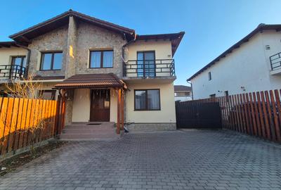 Casă modernă 5 camere – Cartierul Arhitecților | 120 mp utili | proprietar - 1