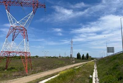 Teren agricol  intravilan Braila - 3