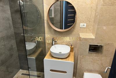 2 Camere de inchiriat | Straulesti | Metrou | Centrala | Parcare - 4