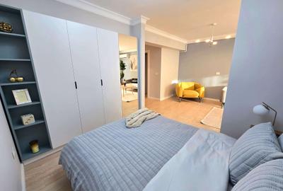 Apartament 1 camera,bloc NOU LANGA Kaufland, statie autobuz, pretul include TVA - 11