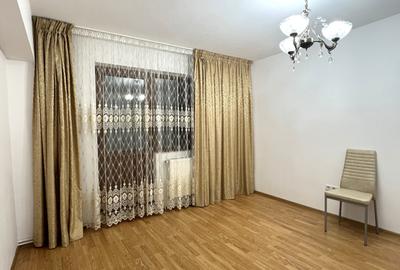 Apartament cu 2 camere decomandat, mobilat în Micro 20