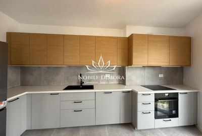 Nord One - Apartament deosebit cu 2 camere - Brediceanu - Central - 6