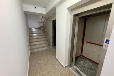Constructie D+P+3E | Lift | 2 intrari | Parcare Sub | Domenii | Ideal Investitie - 10