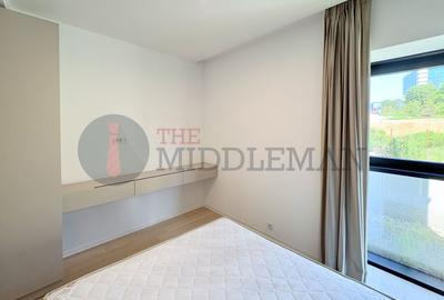 Apartament 3 camere cu terasă verde 70 mp | One Lake Club - 9