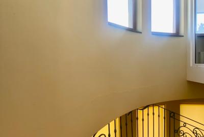 Vila de lux lângă Curtea Domnească – investiție premium Târgoviște, teren 1.700 - 44