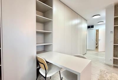 De inchiriat  | Apartament 2 camere | Greenfield Baneasa - 3