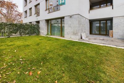 Apartament 3 camere cu gradina in zona Gara de Nord - 1