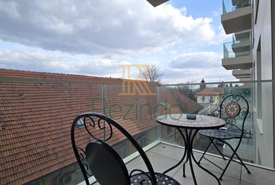 VIDEO | 2 camere primitor, gata de mutat | Metrou 5min | Avi Tower - 6