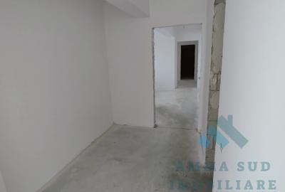 Penthouse 4 camere -126 mp utili - Finalizat - 500 m Metrou Berceni - 25