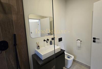 Casa individuala ultramoderna, pe 1 nivel, 107mp utili, 900mp teren, zona Jucu - 9