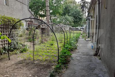 Casa de vanzare, 160 mp utili si 590 mp curte, zona 0 Iasi - 11