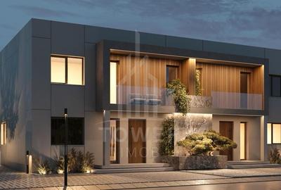 Duplex de vanzare in Cartierul Arhitectilor - 26