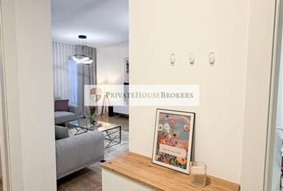 Pipera | H Pipera Lake | Bloc 2021 | Centrala | Parcare - 10