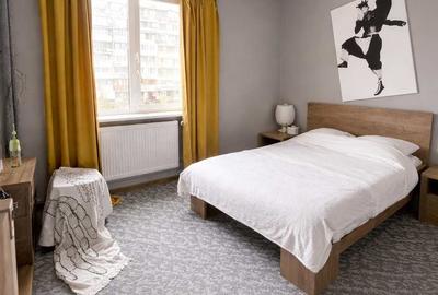 Apartament cu 2 camere decomandat în Gheorgheni