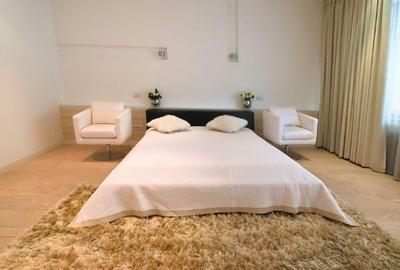 HERASTRAU LE CLUB DE INCHIRIAT APARTAMENT 3 CAMERE LUX | LOC PARCARE - 9