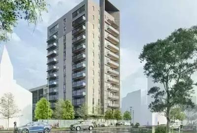 Studio lux| Incalzire in pardoseala| Comision 0| 3 min Marriott I loc parcare - 1