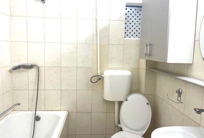 De Inchiriat Garsoniera (Studio)Moderna în Zona Tineretului–lângă Parc și Metrou - 8