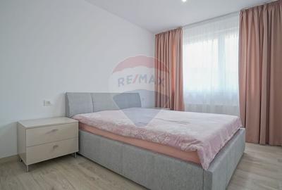 COMISION 0%! Apartament 2 camere mobilat și utilat | loc de parcare | - 4