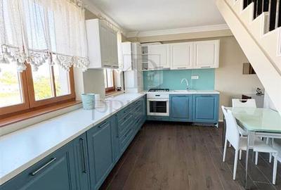 GIROC - PENTHOUSE - 4 CAM - 2 BAI - 2 TERASE - 2 LOCURI DE PARCARE - MODERN - 1