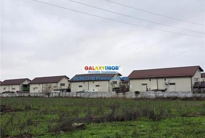 Vanzare loturi teren 430 mp situate in apropriere de Primaria Clinceni - 4
