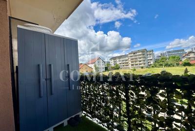 Apartament cu 2 camere | Zonă OMV Calea Turzii | Bloc nou - 10