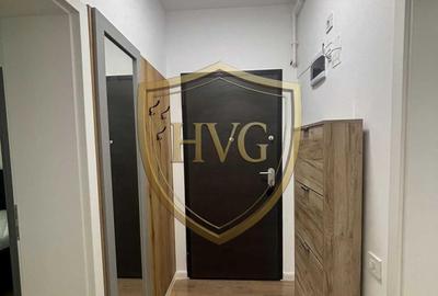 Apartament cu 2 camere | Centrala proprie | Exigent Plaza Residence - 6