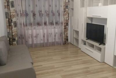 Etaj 1-Moara de Vant-Little Texas-2 Camere Decomandat 55mp-bloc nou intabulat - 6