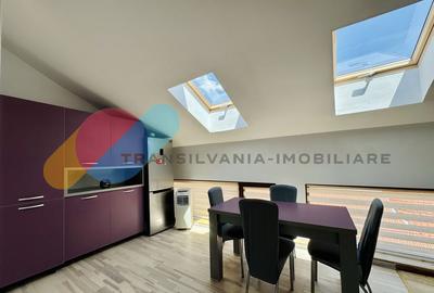Apartament pet-friendly, Grigorescu - 2