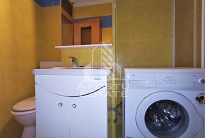 Apartament 1 camera  Zona Stadion - 12