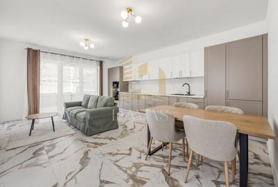 Duplex cu 4 camere în Iris