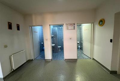 De inchiriat policlinica in Toplita - 9