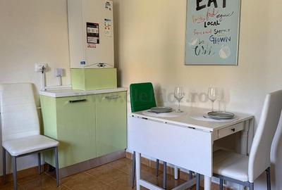 Vilă cu 3 camere de închiriat în zona Pipera - 6