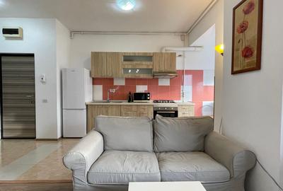 Tomis Nord - bloc 2015,  apartament 2 camere, mobilat si utilat, centrala gaz - 6