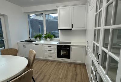 Casa individuală, utilată mobilată, 130mp utili, Dezmir - 5