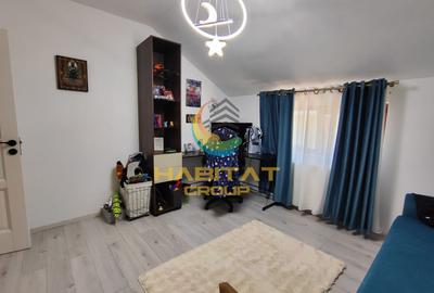 Casă P+M în Popești-Leordeni, aproape de Splaiul Unirii - 14