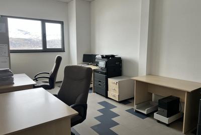 COMISION 0 / Hala logistica cu frig  / Autorizatie ISU - 7